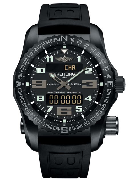 breitling emergency 2 price hk|Breitling emergency instructions.